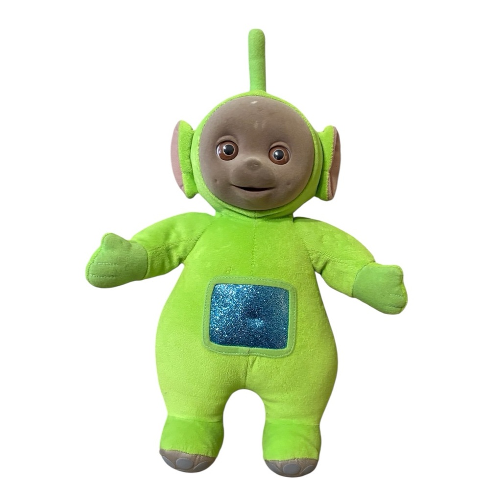 Vintage Teletubbie Doll